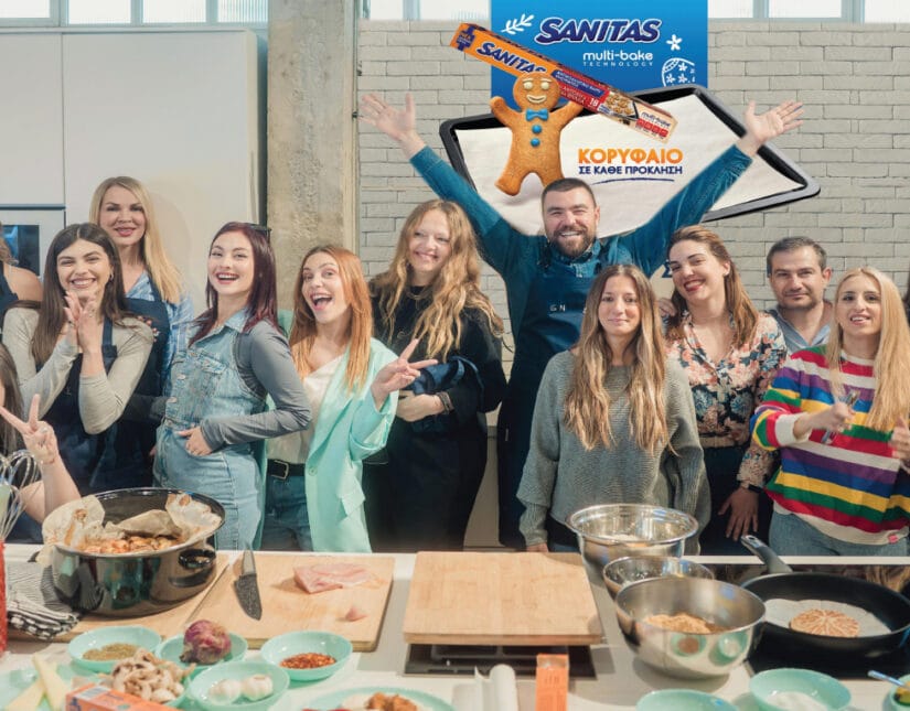 SANITAS Cooking Event 825x645 1