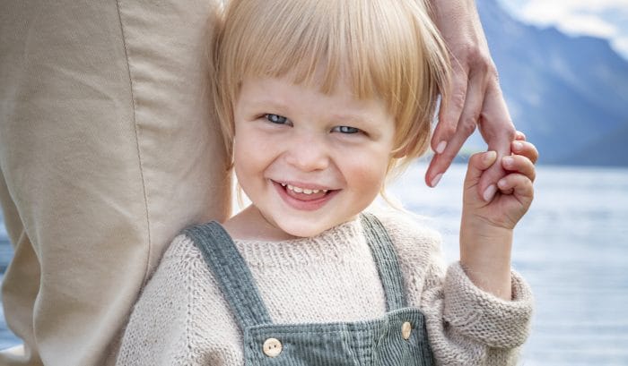Stokke®: Το ταξίδι της βιωσιμότητας συνεχίζεται, με στόχο ένα καλύτερο αύριο για τα παιδιά και τον πλανήτη 3 Stokke Sustainability Report 2023 Care for children and planet