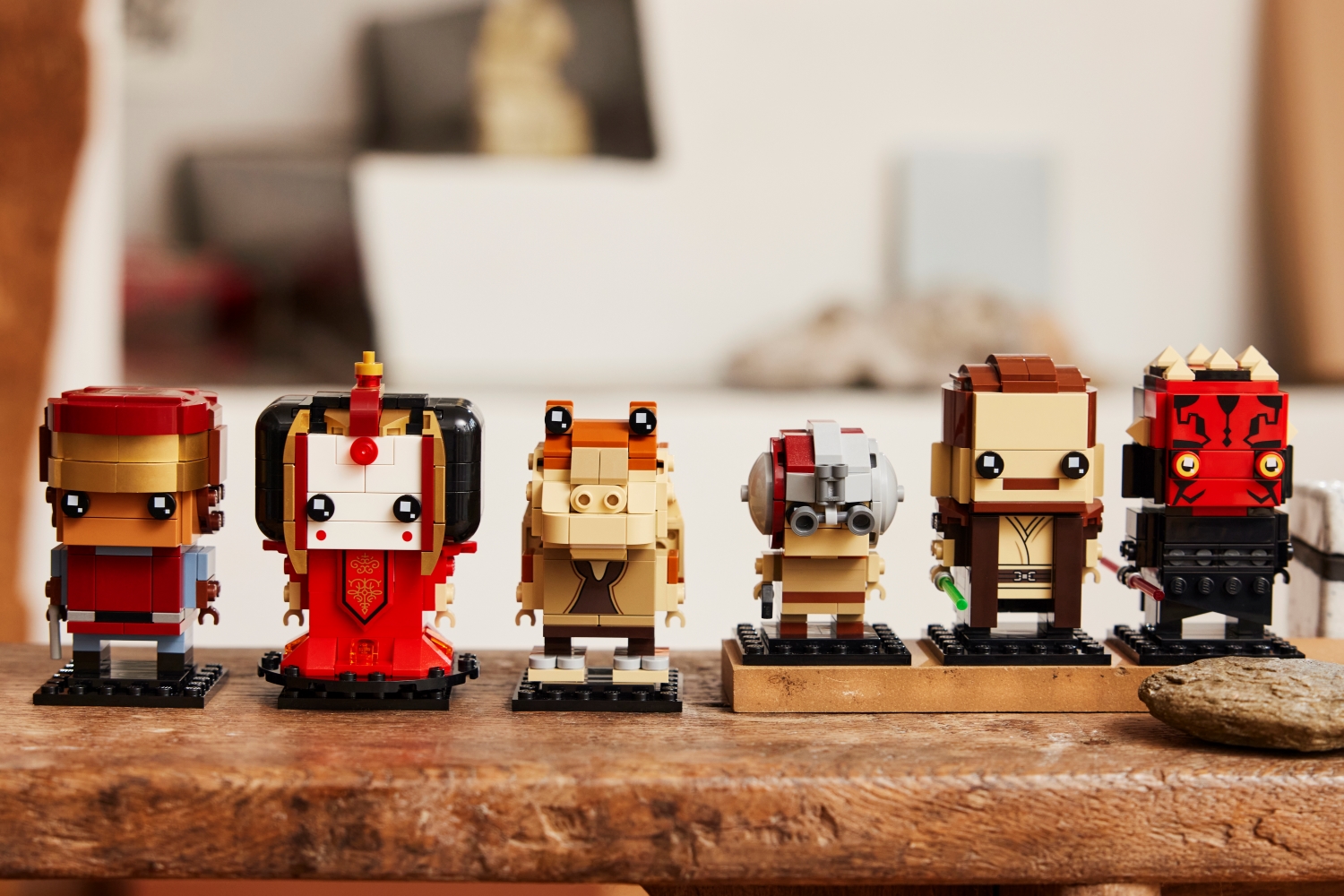 «Μay the 4th»: Δείτε τι έρχεται από τα LEGO Star Wars 2 40676 lifestyle cons 2