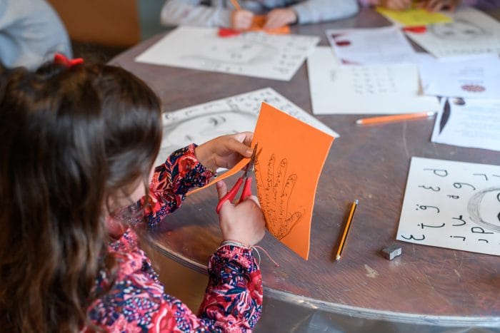 9. Photo. Alex Petsavas © Museum of Cycladic Art