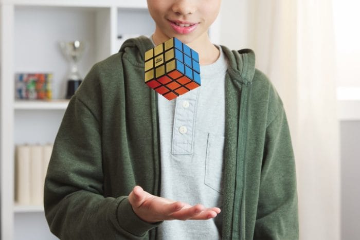 Rubiks cube