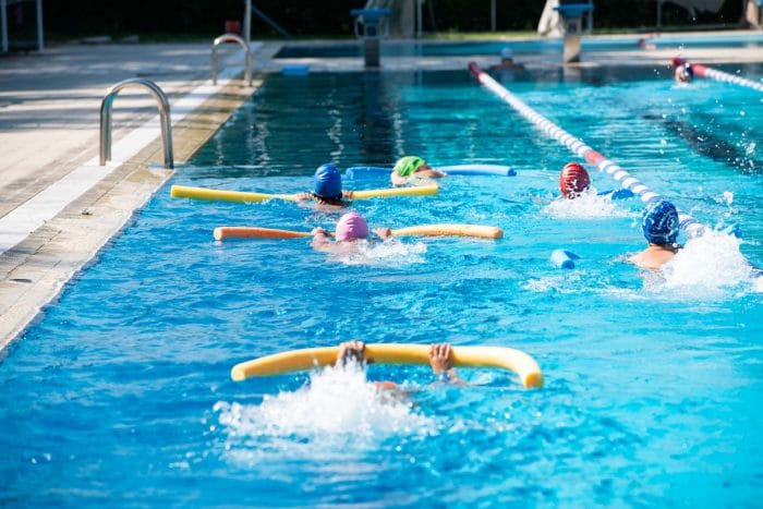 Δήμος Αθηναίων: Καλοκαιρινά Camps για μαθητές δημοτικού - Ξεκινούν οι εγγραφές 10 mail 30