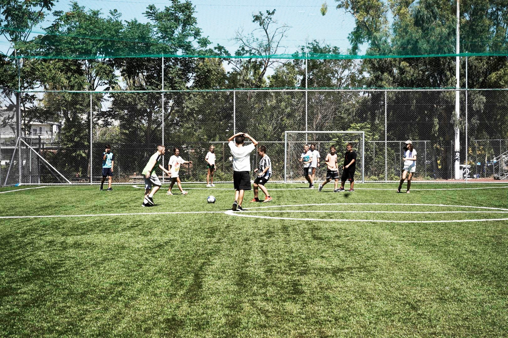 Δήμος Αθηναίων: Καλοκαιρινά Camps για μαθητές δημοτικού - Ξεκινούν οι εγγραφές 1 mail 32