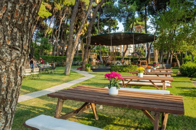 Kids Summer Cinema Nights στο Domotel Kastri: Μια μαγική καλοκαιρινή εμπειρία για μικρούς και μεγάλους 2 MG 3933 HDR 650x433 1