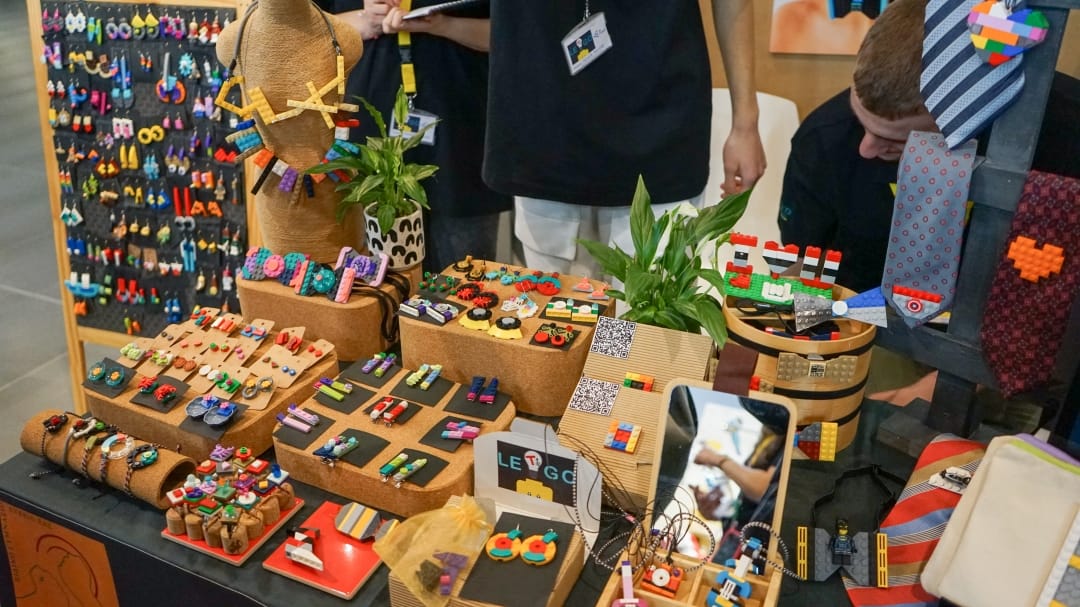 Συγκλόνισε ο μαθητής «startupper» Χρήστος Γκανάτσας από το Ειδικό Σχολείο Κωφών/Βαρηκόων Θεσσαλονίκης 1 λήψη 3