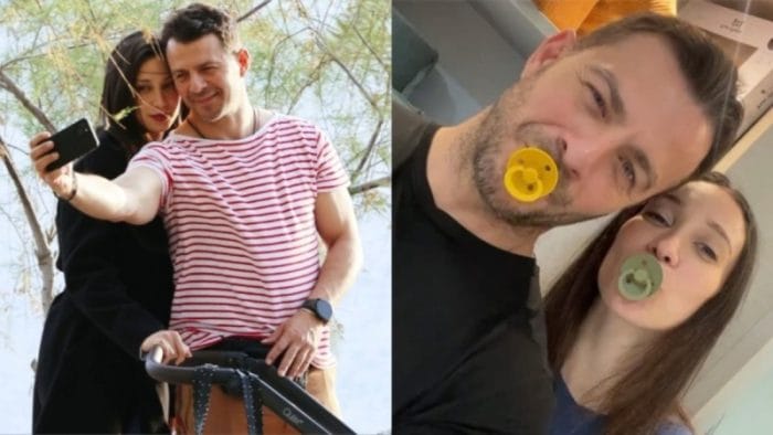 giorgos aggelopoulos dimitra vamvakousi