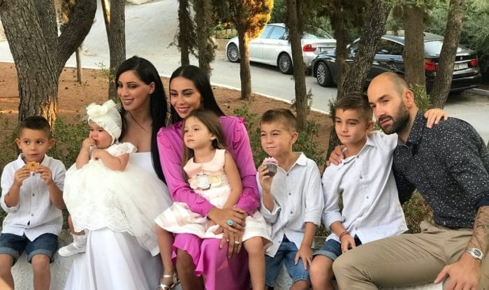Βασίλης Σπανούλης: Μας δείχνει για πρώτη φορά την μεγάλη του κόρη, την 9χρονη Αιμιλία 3 olympiachop 39603590 215118266023773 5101839291248541696 n