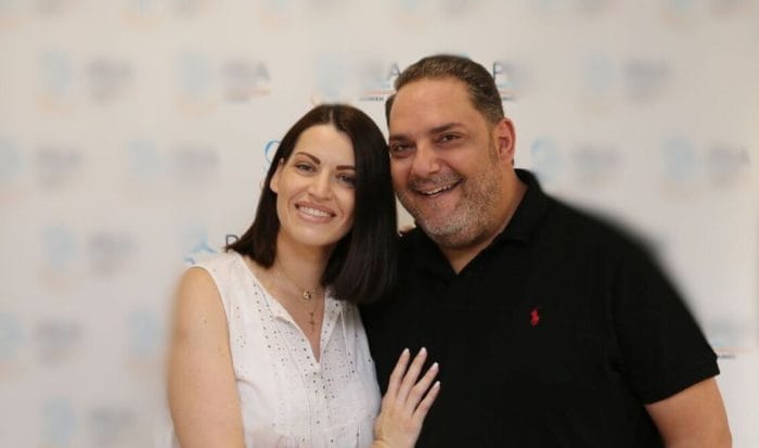 stelios dionysiou patera gia defteri fora