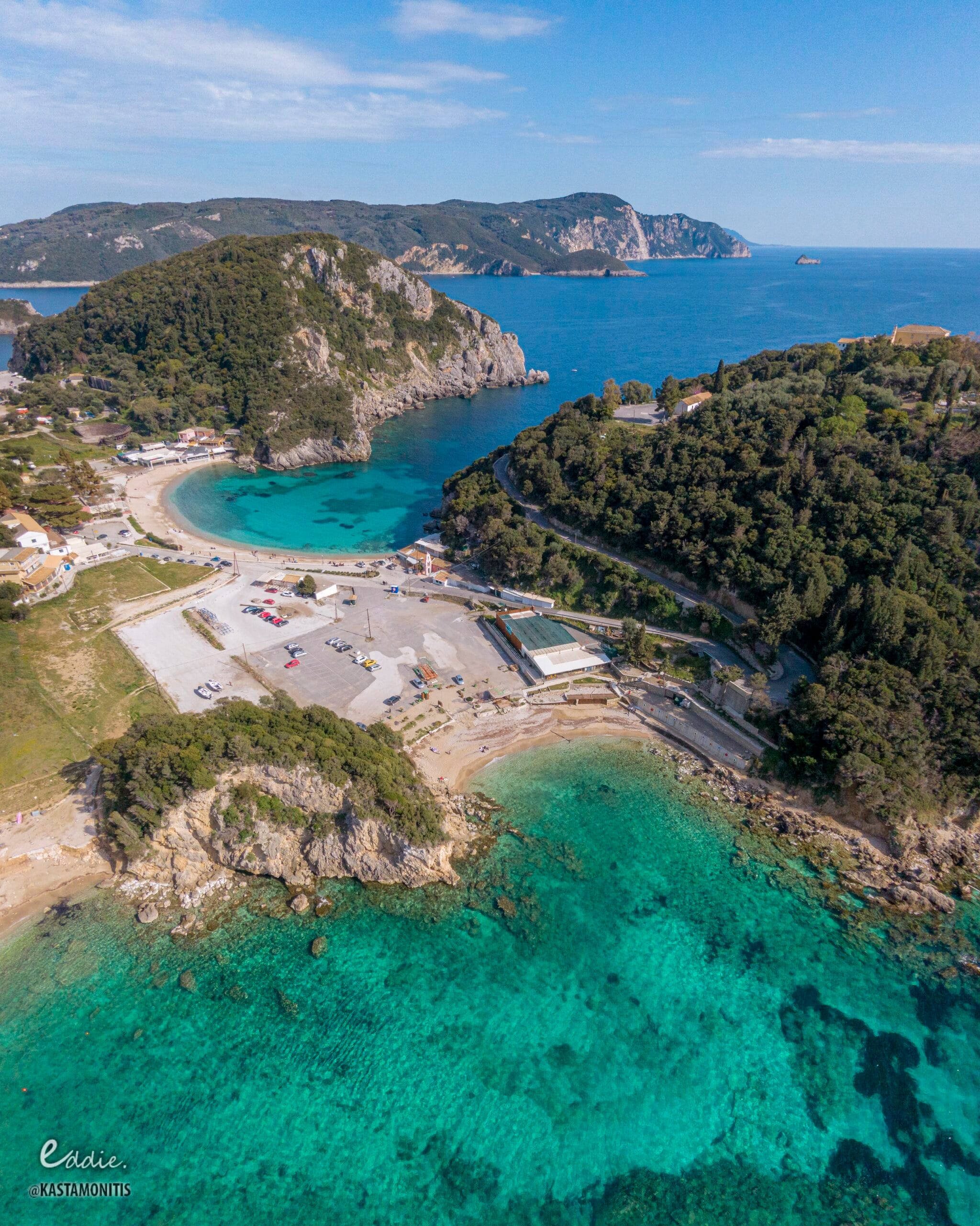Κέρκυρα: Φθινόπωρο στο Corfu Palace – Μοναδικές εμπειρίες στο νησί των Φαιάκων 2 3 15 scaled