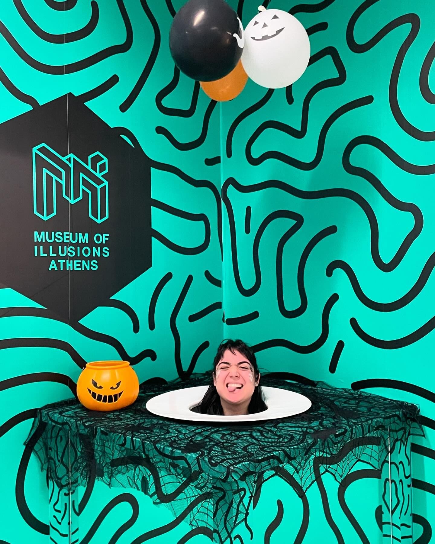 Η απόλυτη Halloween εμπειρία μόνο στα Museum of Illusions Αθήνας και Θεσσαλονίκης 1 464088966 18246828790263124 218488995742024675 n