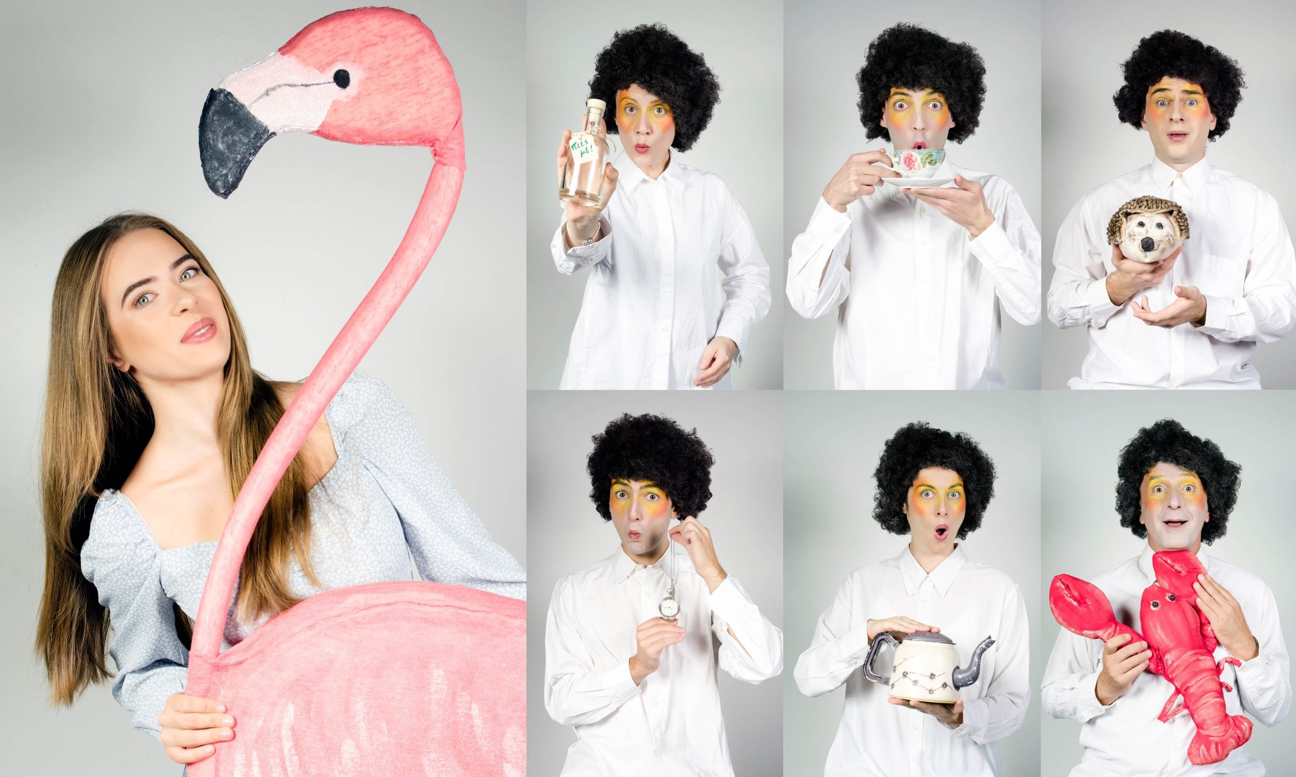 «Η Αλίκη στη Χώρα των Θαυμάτων» αναβιώνει στη σκηνή του Θεάτρου Χορν (από 20/10) 1 ALIKI 1 1 scaled