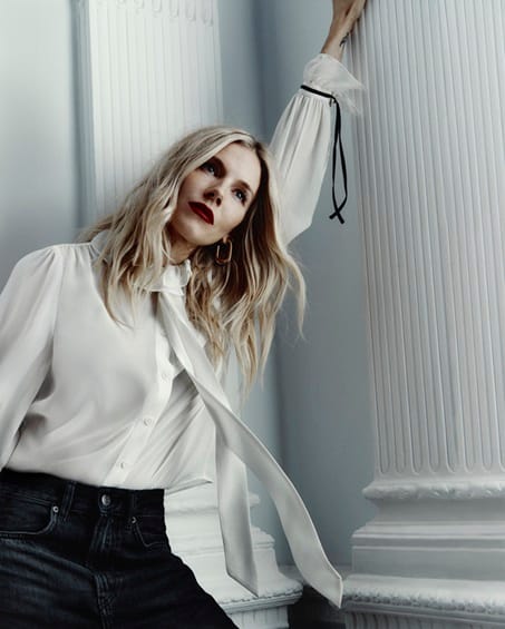 Τα Marks & Spencer συνεργάζονται με τη Sienna Miller για μια αποκλειστική χειμερινή συλλογή 2 03329 SHOT6 PARTY ATL WW OCT24 134 EXT
