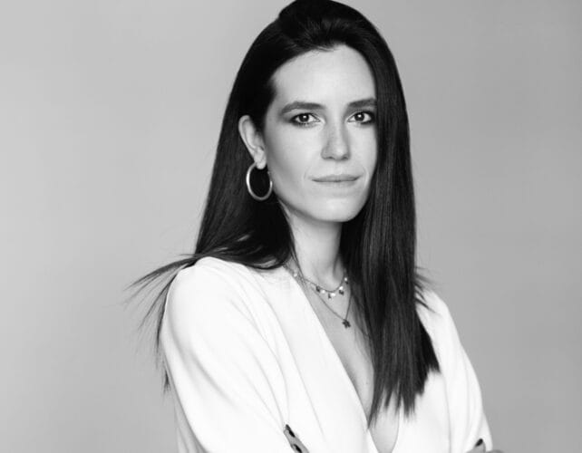 Podcast: Η Νεφέλη Χατζηιωαννίδου μιλά για τις προκλήσεις της μητρότητας και τη γυναικεία ενδυνάμωση 7 MariaNefeliChatziioannidou scaled 1