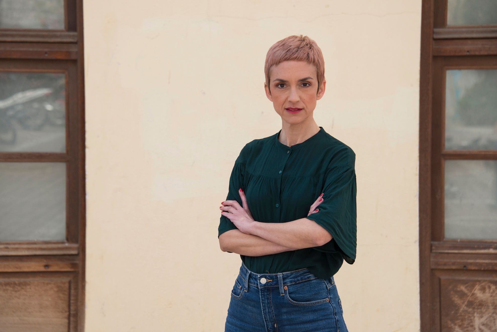 «Εγώ το Ξωτικό»: Η Άννα Ελεφάντη στο Mom Stories για την χριστουγεννιάτικη παράσταση που δεν πρέπει να χάσετε! 1 Ro4hzMwt