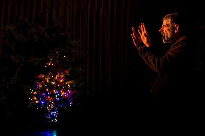 christmas 1