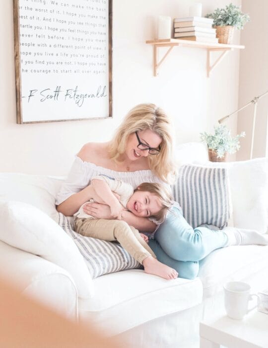 Ατομικές Συνεδρίες Parent Coaching