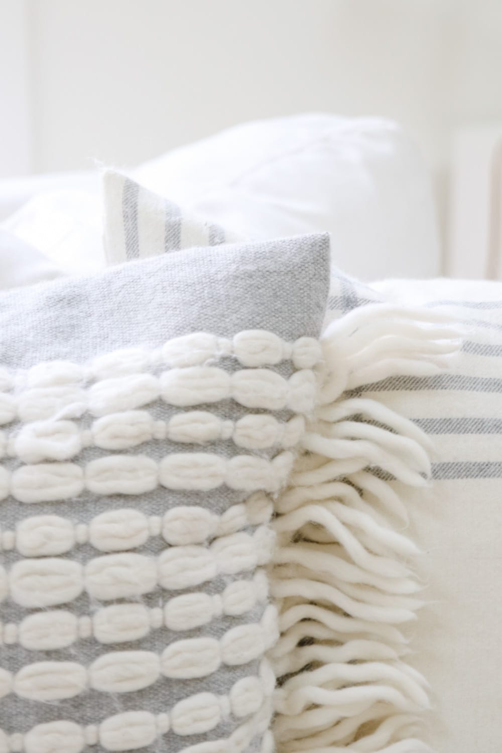 pillows