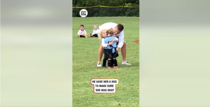 video agonas podosfairo