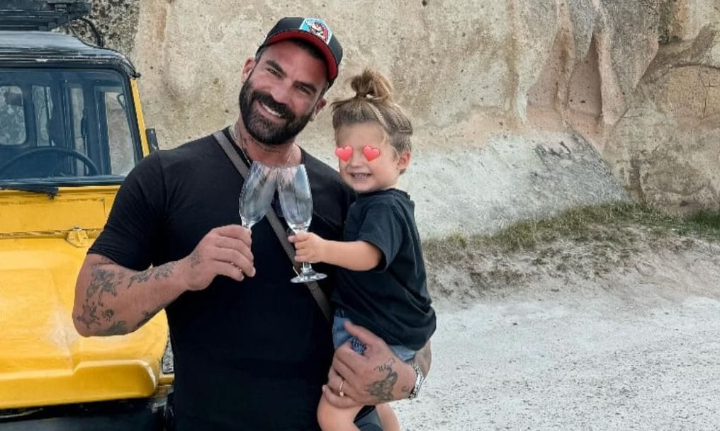 Ιωάννα Τούνη: Ανακοίνωσε τον χωρισμό της από τον Αλεξάνδρου - «Σεβαστείτε το παιδί μας» 1 1029 1016x609 1