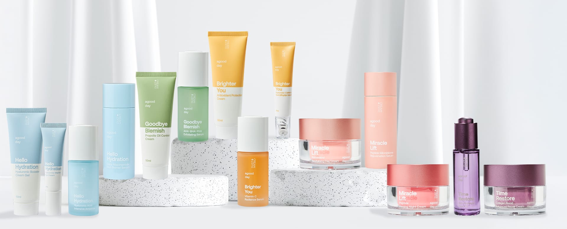 Η DUST+CREAM στηρίζει τη ΛΑΜΨΗ: Μαζί για τα παιδιά με νεοπλασματικές ασθένειες! 1 2025.02.14 DT DUSTCREAM Syllogos Lampsi 2