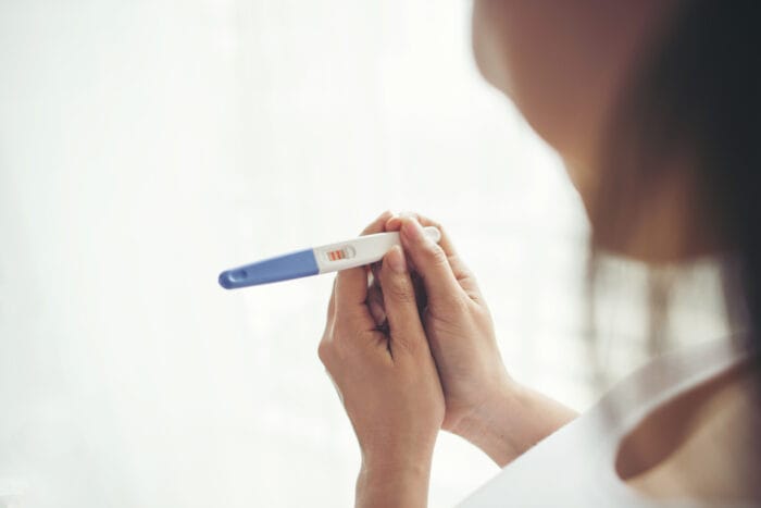 Πως συνδέεται η παχυσαρκία και η γονιμότητα; 2 3 22