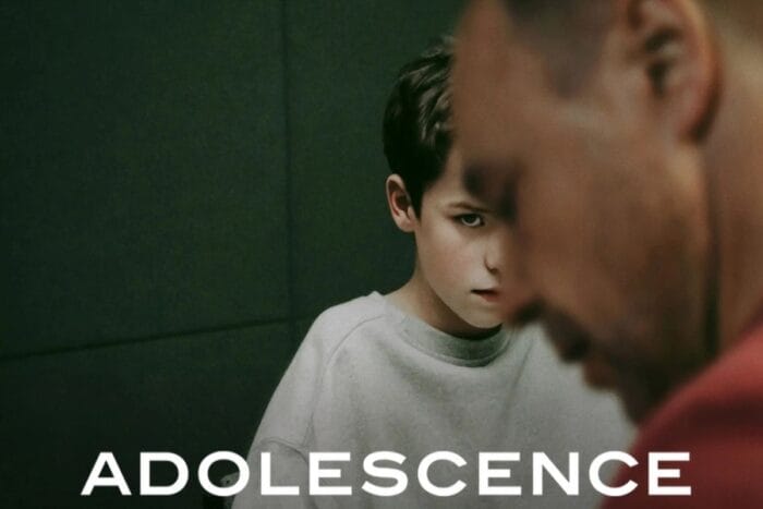 Η σειρά «Adolescence» του Netflix μπαίνει στα σχολεία: Η απόφαση της Βρετανίας - Τι κρύβεται πίσω από τα emoji των εφήβων 3 adolescence2