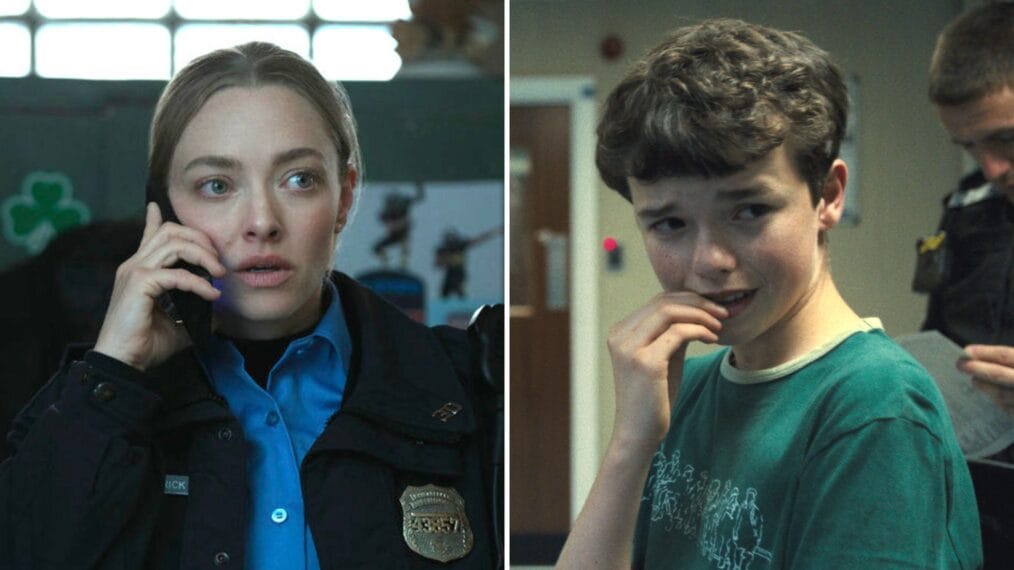 Η σειρά «Adolescence» του Netflix μπαίνει στα σχολεία: Η απόφαση της Βρετανίας - Τι κρύβεται πίσω από τα emoji των εφήβων 1 long bright river adolescence 1014x570 1