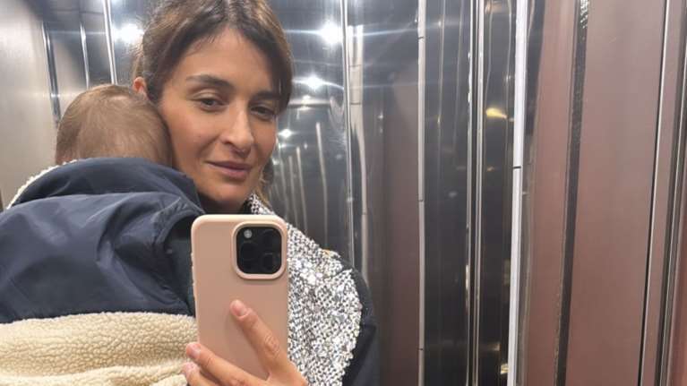 Αντιγόνη Κουλουκάκου: Η μικρή «σκανταλιά» του γιου της Ιουλίας από την Γη της Ελιάς 3 25dcbb1126e44ee095288ea96dd438c6 1