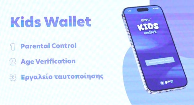 Kids Wallet