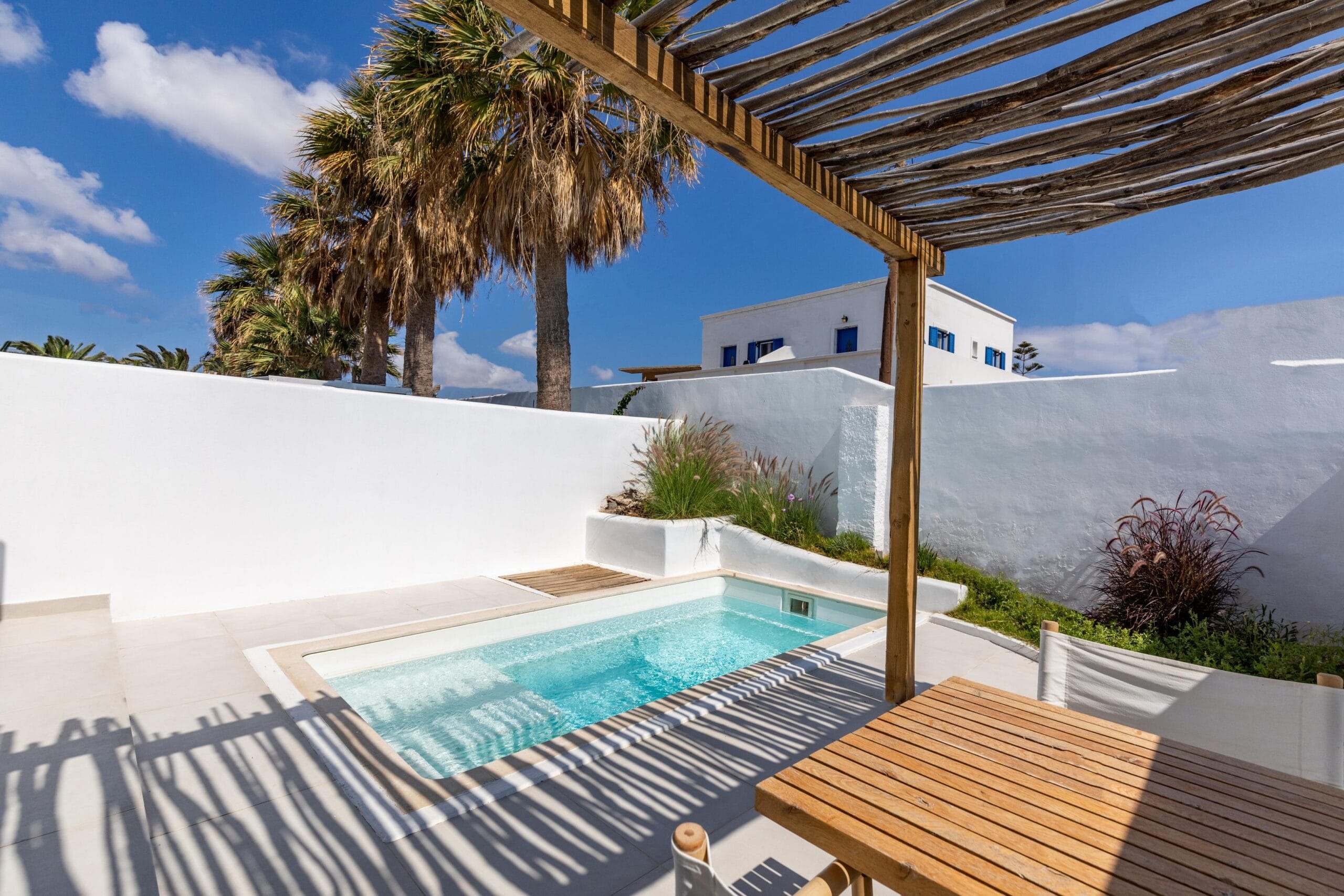 Nikki Beach Santorini 5 scaled