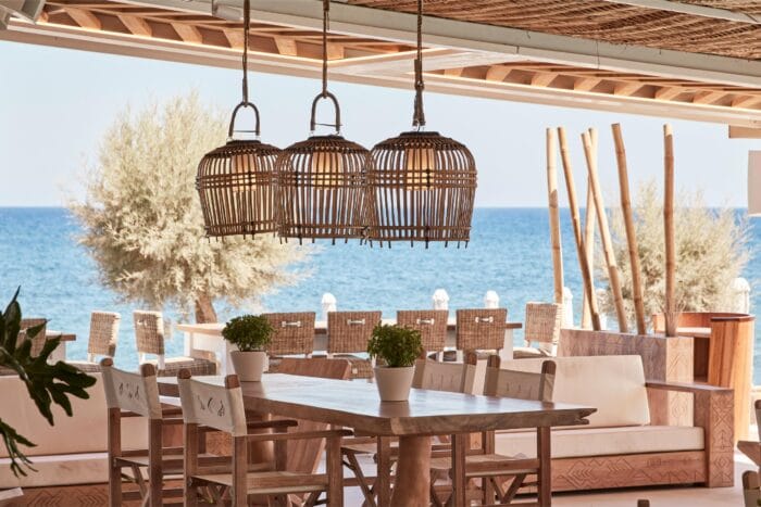 Nikki Beach Santorini 8