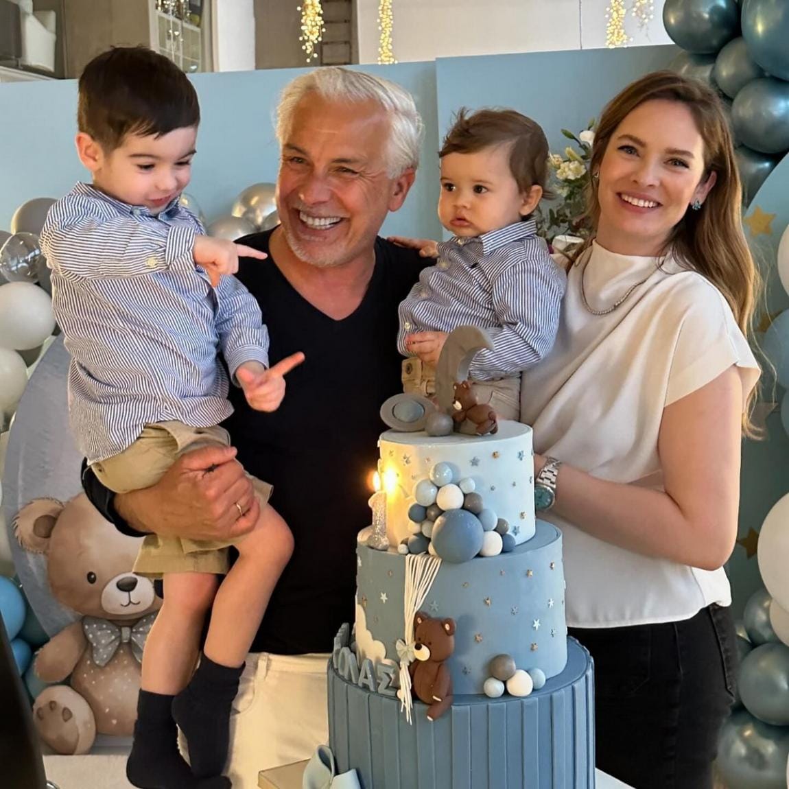 harris christopoulos gios genethlia