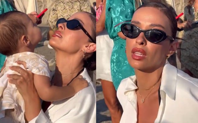 foureira gios new