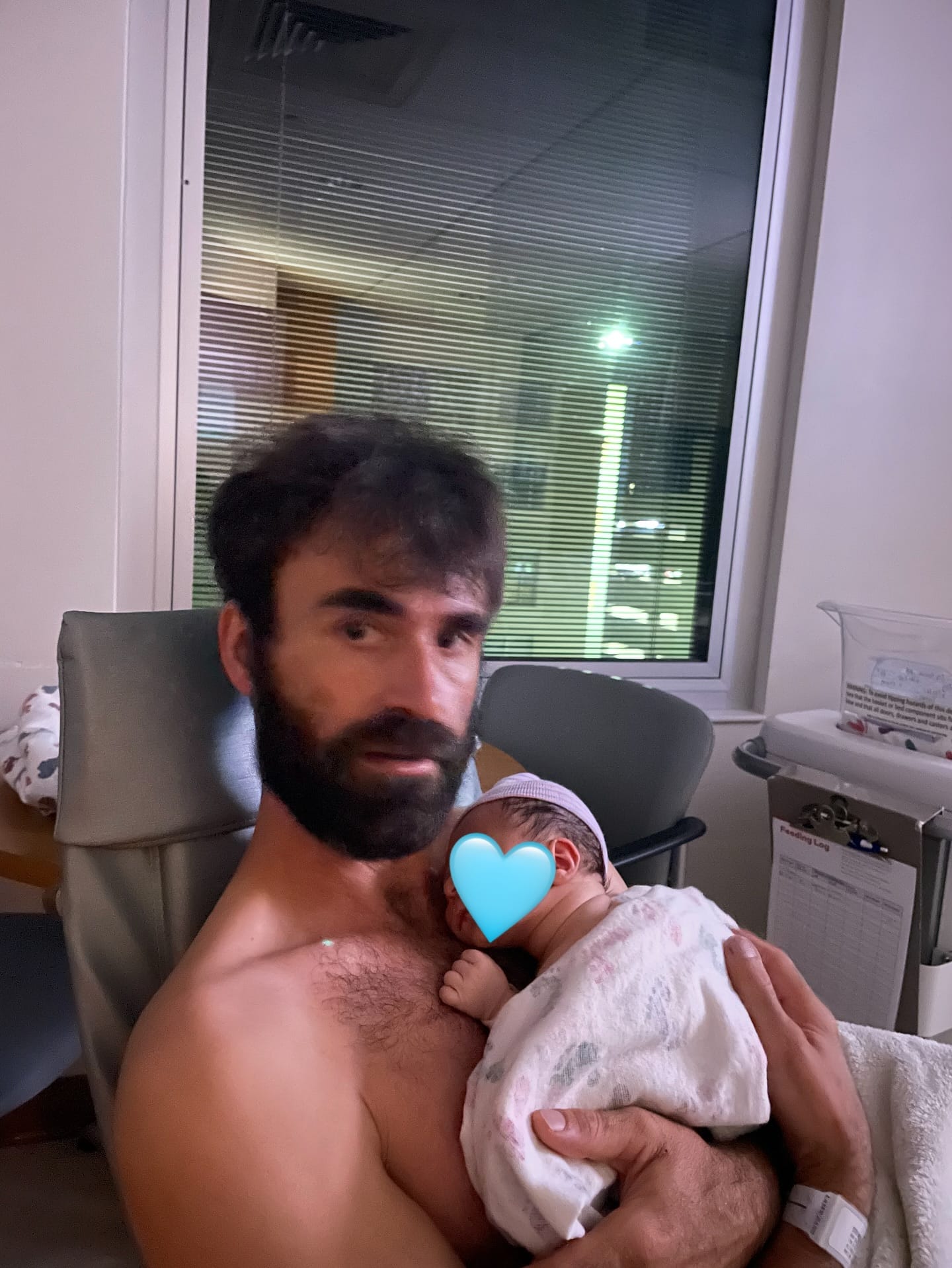 Γέννησε η Κατερίνα Στεφανίδη! Να τους ζήσει! 2 514830890 18519221572004405 983582762704227550 n