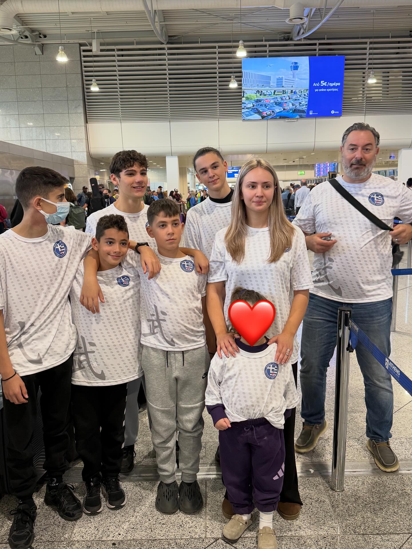 «Χρυσός» ο γιος του Άκη Παυλόπουλου στο Παγκόσμιο Πρωτάθλημα Κουνγκ Φου 2 567756139 18532161931052906 5953926685422368997 n