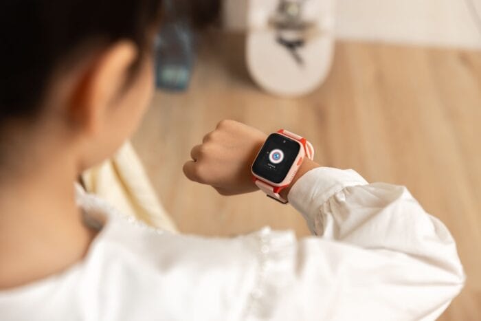 kids watch mt46