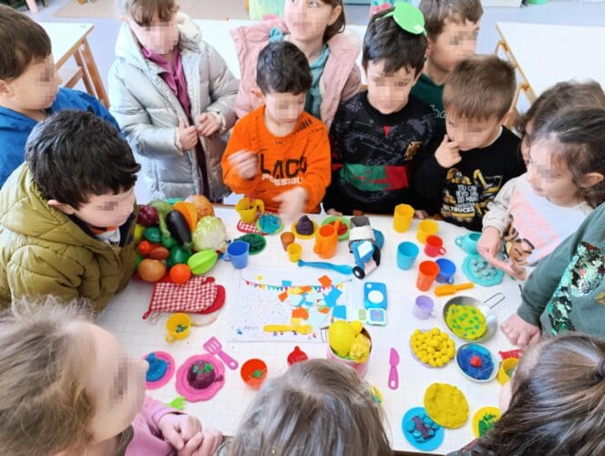 birthday party DuckyCode min