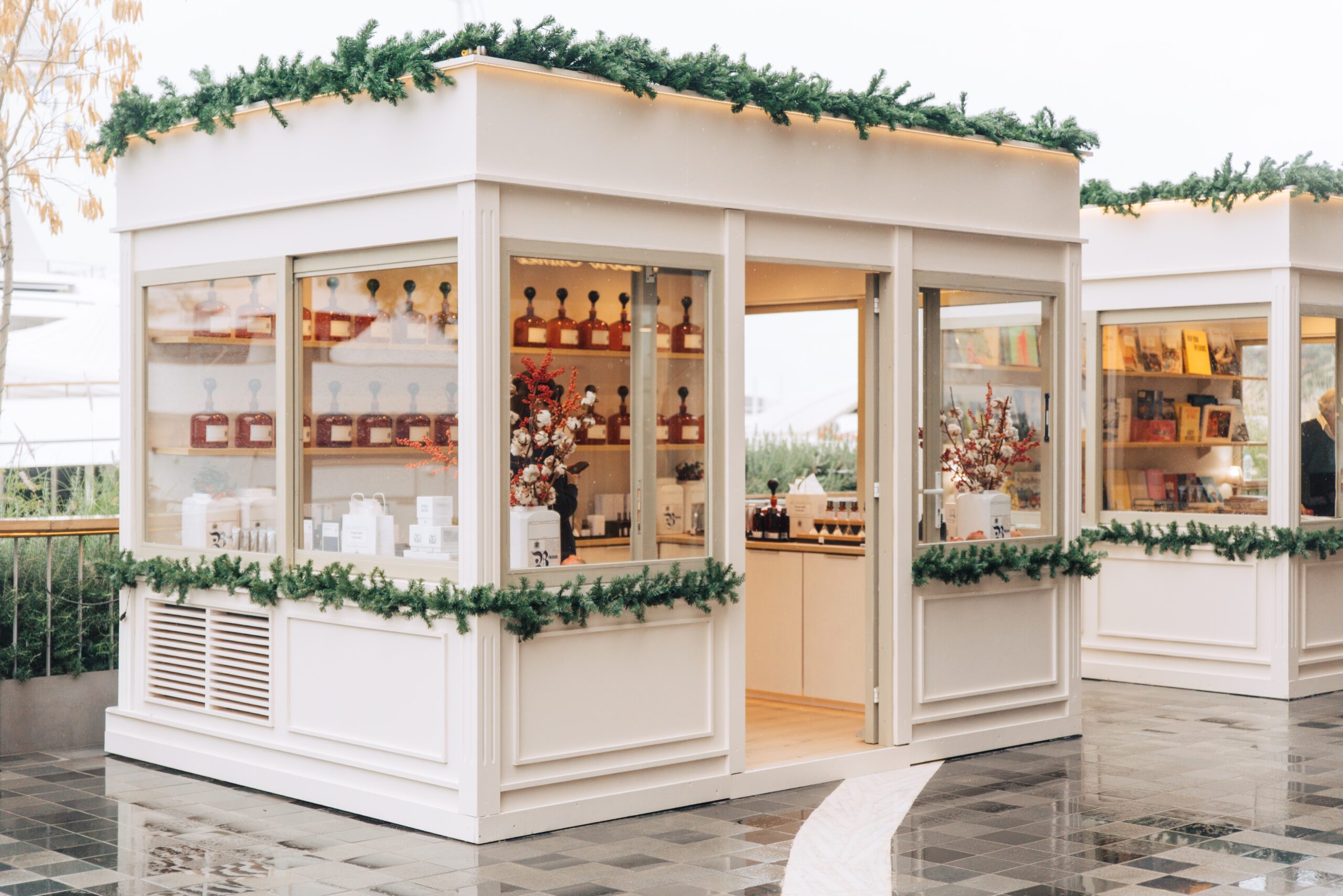 AstirMarina ChristmasMarket The Naxos Apothecary.pg scaled