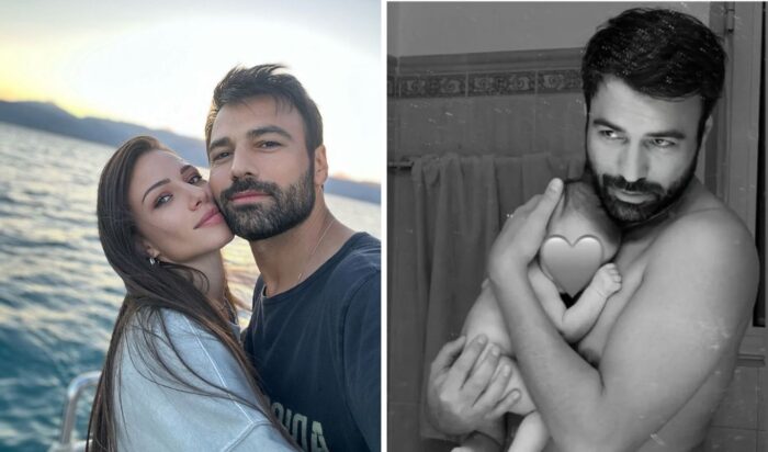 andreas georgiou me kori