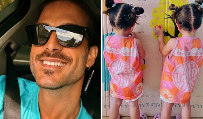 aris mougkopetros neo look tryferes stigmes me kores