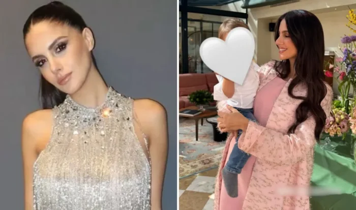 nika me fouskomeni koilitsa