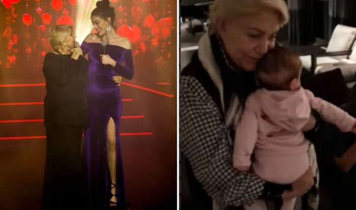 ivi adamou apoxairetismos marinella video me kori stin agkalia tis