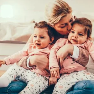 WEBINAR: Περιμένω δίδυμα. Προετοιμασία & οργάνωση & ΔΩΡΟ το βιβλίο "Ο ξεχωριστός κόσμος των διδύμων"