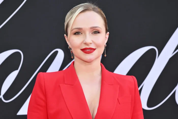 Hayden Panettiere