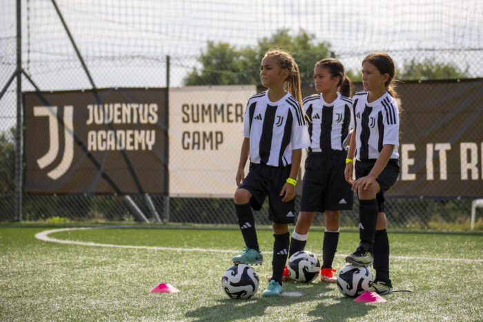 Juventus Academy Resort Experience 1
