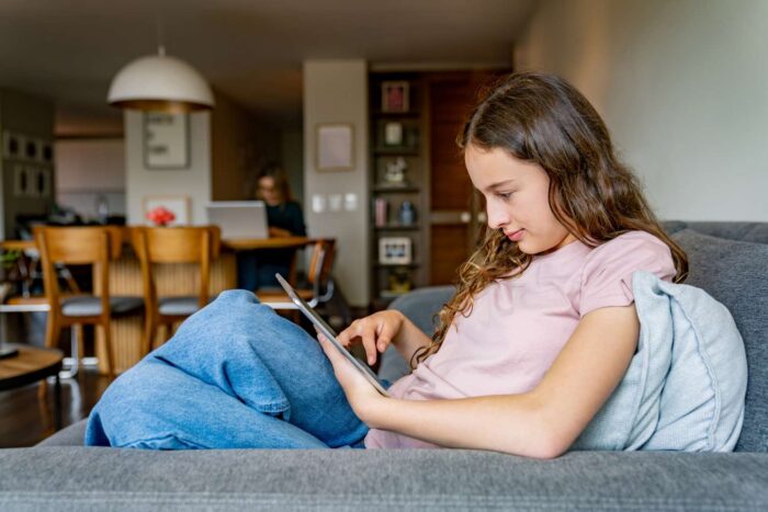 PARENTS teens and ai companions 5876c06e72aa4394ae1b01c32d57250b