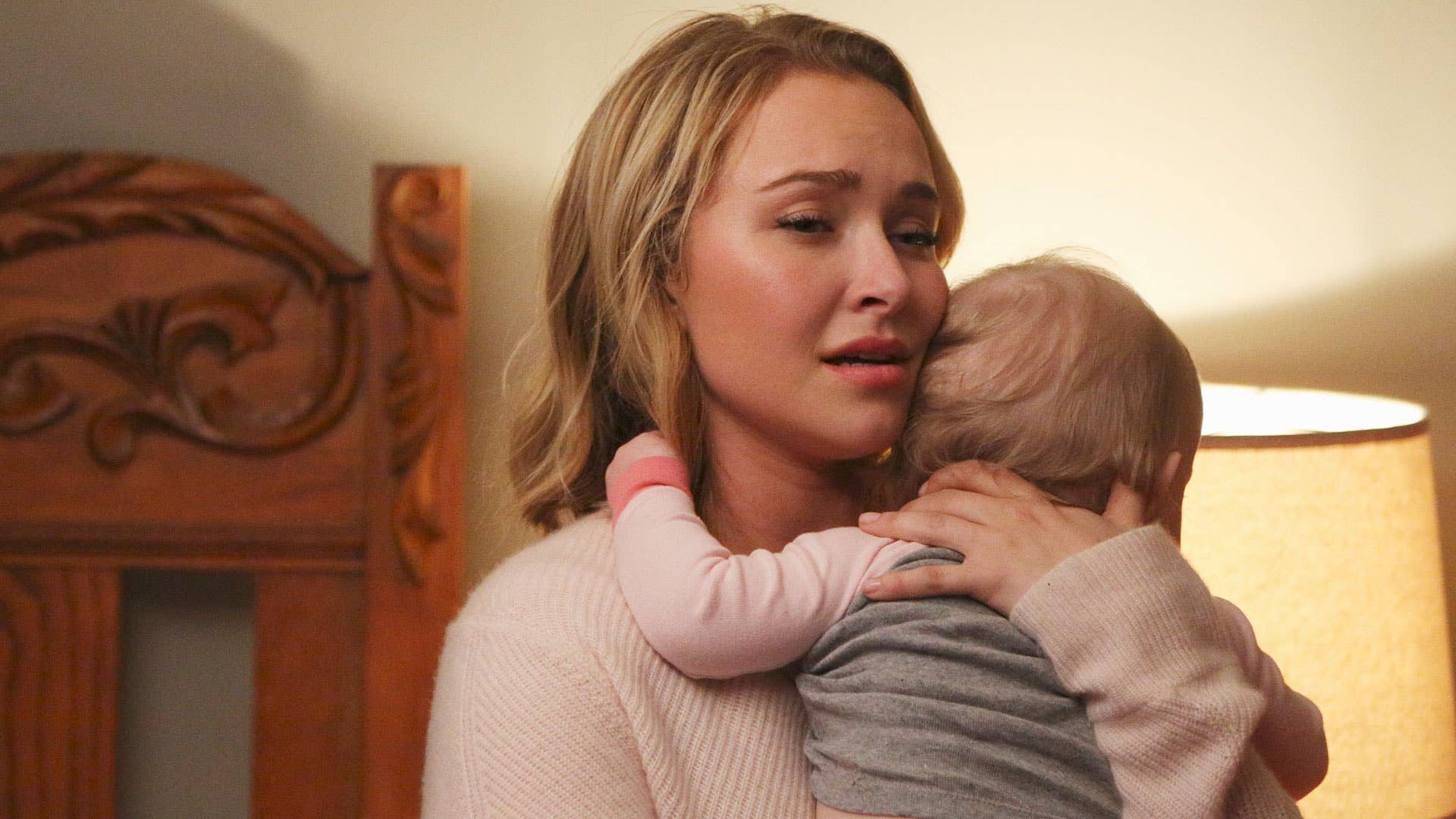 hayden panettiere daughter ftr