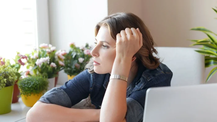 mom guilt