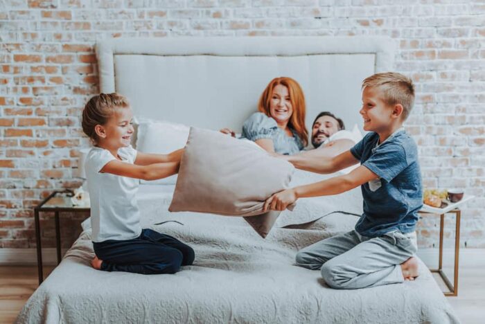 perfect parents