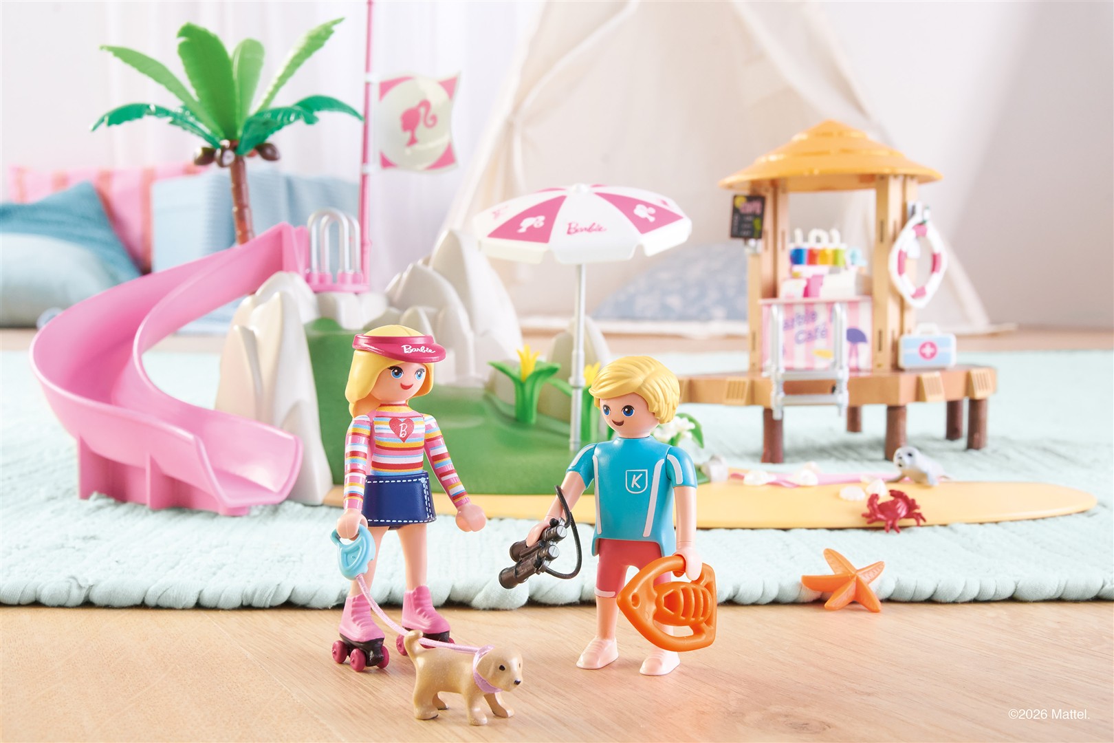 PLAYMOBIL PR Images Barbie 02
